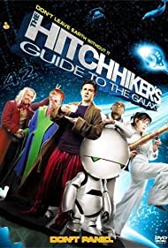The Hitchhikers Guide to the Galaxy 2005 Dub in Hindi full movie download